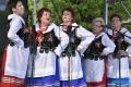 II Powiatowy Przegląd Zespołów Śpiewaczych
