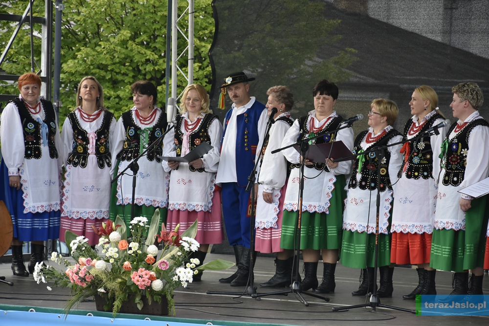 II Powiatowy Przegląd Zespołów Śpiewaczych