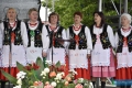 II Powiatowy Przegląd Zespołów Śpiewaczych