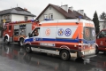 Skrzyżowanie Grota-Roweckiego i Wincentego Pola