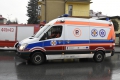 Skrzyżowanie Grota-Roweckiego i Wincentego Pola