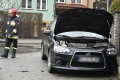 Skrzyżowanie Grota-Roweckiego i Wincentego Pola