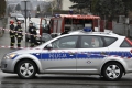 Skrzyżowanie Grota-Roweckiego i Wincentego Pola