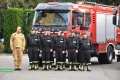 Agregaty prądotwórcze dla OSP