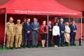 Agregaty prądotwórcze dla OSP