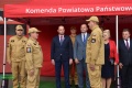 Agregaty prądotwórcze dla OSP