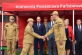 Agregaty prądotwórcze dla OSP