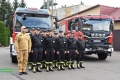 Agregaty prądotwórcze dla OSP