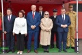 Agregaty prądotwórcze dla OSP