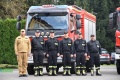 Agregaty prądotwórcze dla OSP