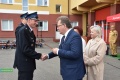 Agregaty prądotwórcze dla OSP