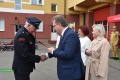 Agregaty prądotwórcze dla OSP