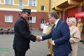 Agregaty prądotwórcze dla OSP