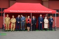 Agregaty prądotwórcze dla OSP