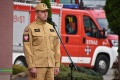 Agregaty prądotwórcze dla OSP