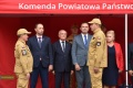 Agregaty prądotwórcze dla OSP