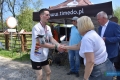 VII Bieg Pamięci Senatora Zająca (finisz)
