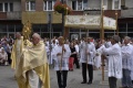 Uroczystość Bożego Ciała 2019 w Jaśle