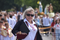 Boże Ciało w Jaśle