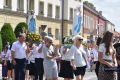 Boże Ciało w Jaśle