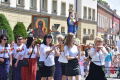 Boże Ciało w Jaśle