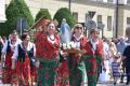 Boże Ciało w Jaśle