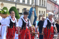 Boże Ciało w Jaśle