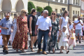 Boże Ciało w Jaśle