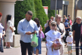 Boże Ciało w Jaśle