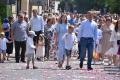 Boże Ciało w Jaśle