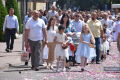 Boże Ciało w Jaśle
