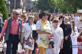 Boże Ciało w Jaśle
