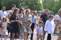 Boże Ciało w Jaśle
