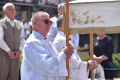 Boże Ciało w Jaśle