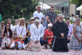 Boże Ciało w Jaśle