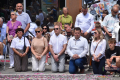 Boże Ciało w Jaśle
