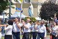 Boże Ciało w Jaśle
