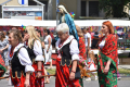 Boże Ciało w Jaśle