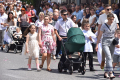 Boże Ciało w Jaśle