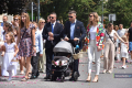 Boże Ciało w Jaśle
