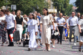 Boże Ciało w Jaśle