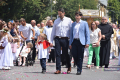 Boże Ciało w Jaśle