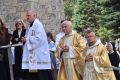 Boże Ciało w Jaśle