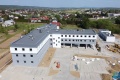 Budowa nowej siedziby Policji w Jaśle