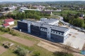 Budowa nowej siedziby Policji w Jaśle