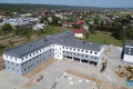 Budowa nowej siedziby Policji w Jaśle