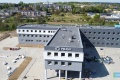 Budowa nowej siedziby Policji w Jaśle