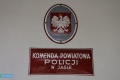 Nowa komenda Policji "od kuchni"
