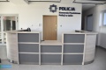 Nowa komenda Policji "od kuchni"