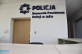 Nowa komenda Policji "od kuchni"
